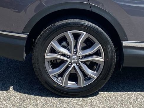 Used 2022 Honda CR-V Touring image 11