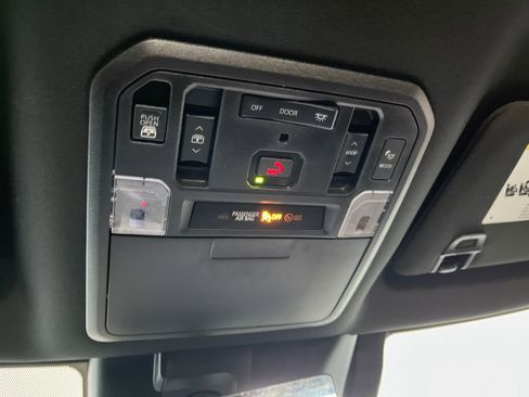 Used 2024 Toyota Tundra 1794 Edition image 79