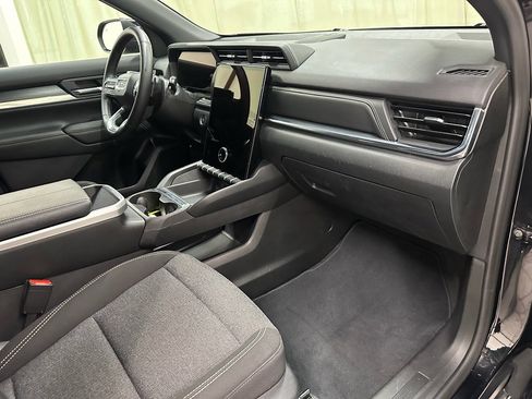 Certified 2025 GMC Terrain Elevation image 26