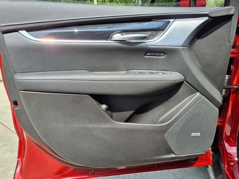 New 2026 Cadillac XT5 Premium Luxury w/ LPO, Floor Liner Package image 15