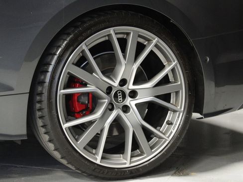 Used 2022 Audi S5 Prestige w/ Prestige Package AWD/4WD image 6