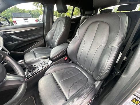 Used 2018 BMW X2 xDrive28i AWD/4WD image 15