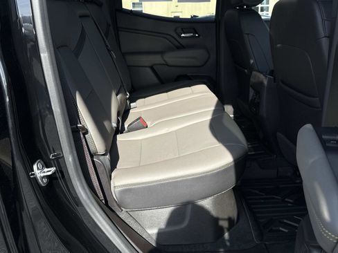 Used 2023 Chevrolet Colorado ZR2 w/ ZR2 Convenience Package III image 20