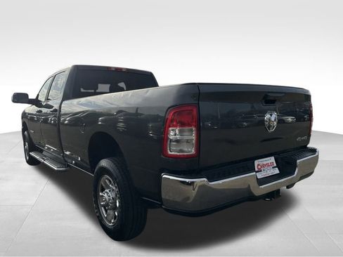 Used 2022 RAM 2500 Big Horn image 21