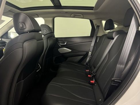 Certified 2025 Acura RDX Technology Package image 19