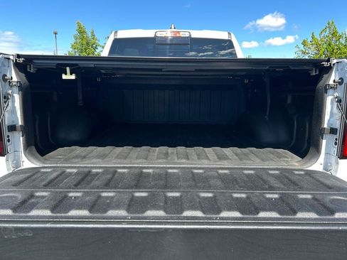 Used 2019 RAM 1500 Sport w/ Leather & Sound Group AWD/4WD image 22