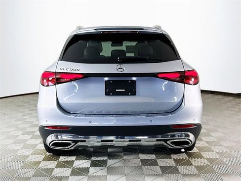 New 2026 Mercedes-Benz GLC 300 GLC 300 image 6