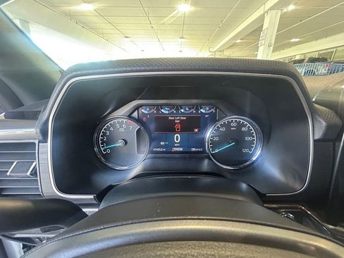 Used 2022 Ford F150 XLT w/ Equipment Group 302A High image 42