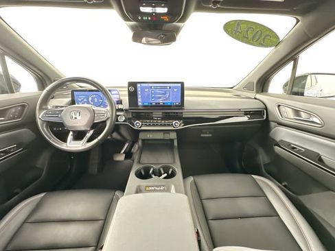 Used 2024 Honda Prologue Touring image 32