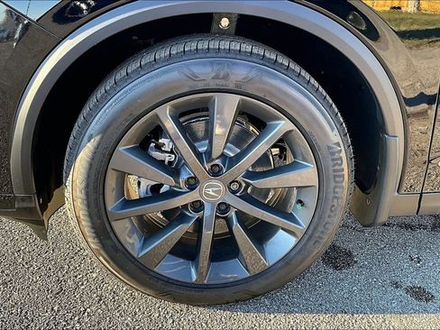 New 2026 Acura MDX A-Spec image 39