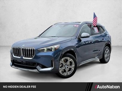 Used 2023 BMW X1 xDrive28i w/ Convenience Package
