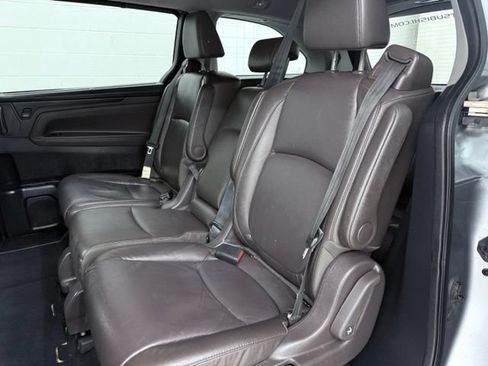 Used 2019 Honda Odyssey EX-L image 20