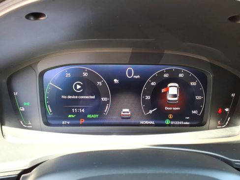 Used 2025 Honda Civic Sport Touring image 19