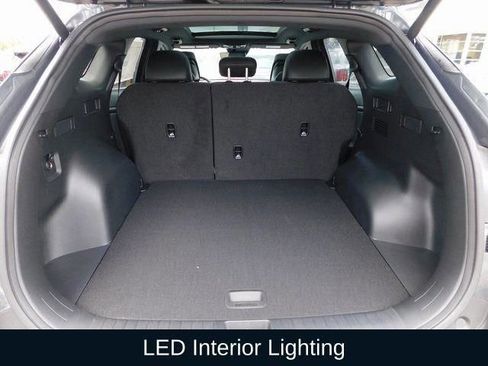 Used 2024 Kia Sportage X-Line w/ X-Line Premium Package image 16