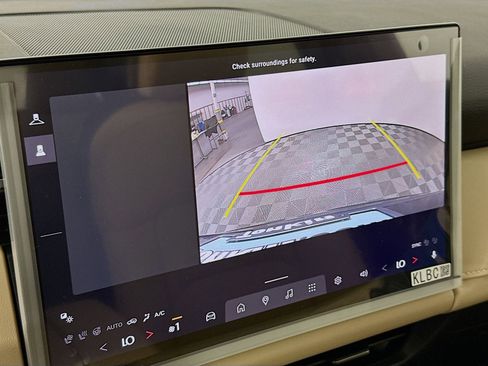 New 2026 MAZDA CX-5 2.5 S w/ Premium Package image 14