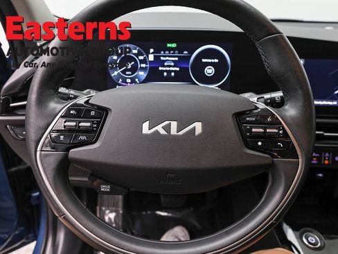 Used 2024 Kia Niro Wind w/ Wind Preserve Package FWD image 10