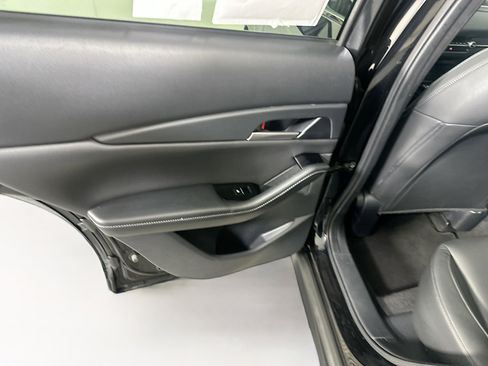 Used 2024 MAZDA CX-30 AWD 2.5 S w/ Select Sport Pkg image 26