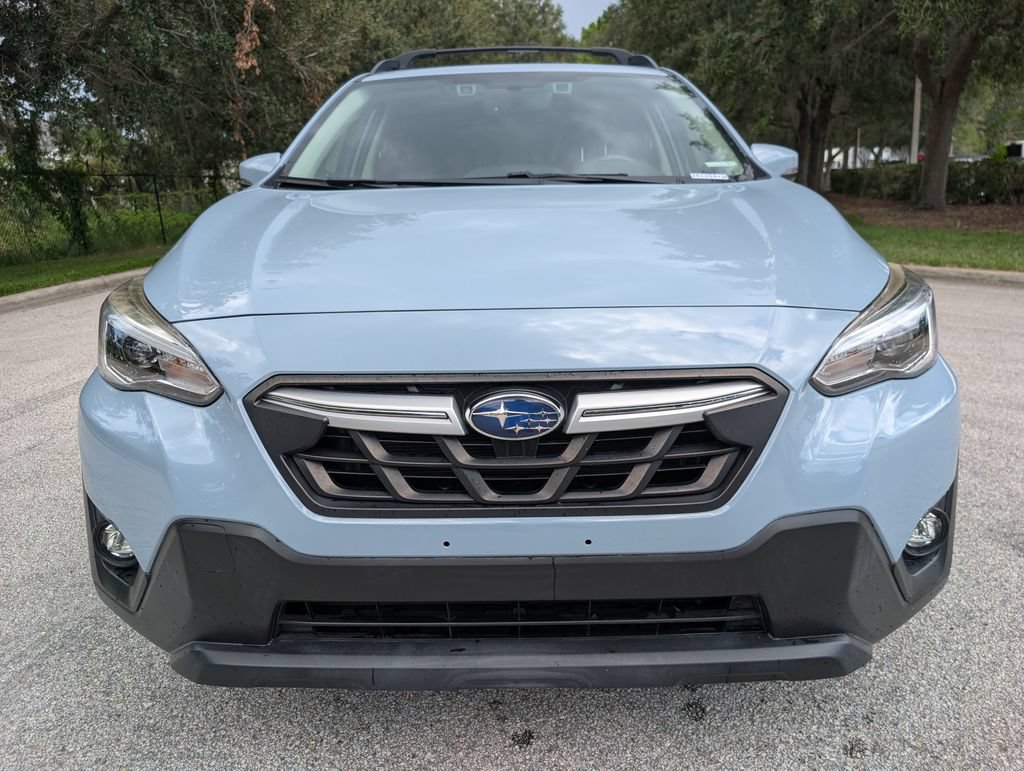 Used 2021 Subaru Crosstrek 2.5i Limited w/ Moonroof Package 2 AWD/4WD image 2