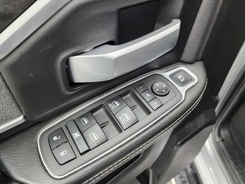 Used 2022 RAM 3500 Big Horn w/ Level B Equipment Group image 49