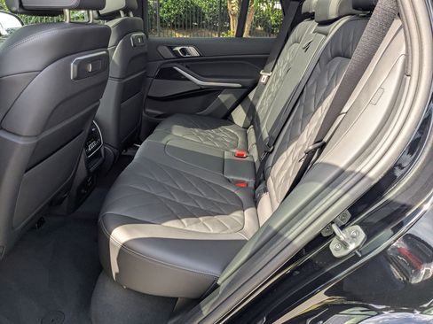 New 2026 BMW X5 xDrive40i w/ M Sport Package image 30