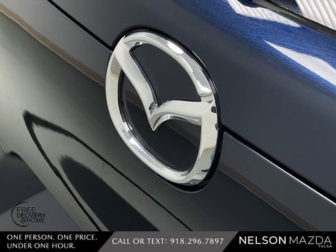 Certified 2024 MAZDA CX-30 AWD 2.5 S w/ Select Sport Pkg image 16