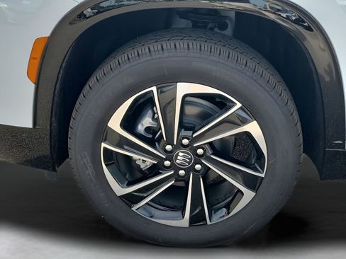 New 2026 Buick Enclave Sport Touring w/ Power Package FWD image 17