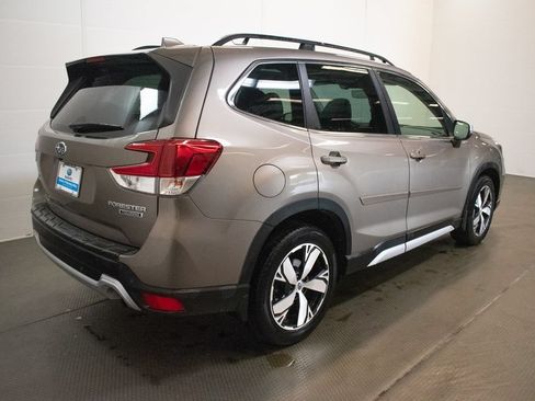 Used 2021 Subaru Forester Touring w/ Popular Package #2 AWD/4WD image 4
