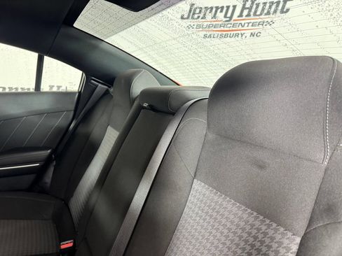 Used 2023 Dodge Charger GT RWD image 26