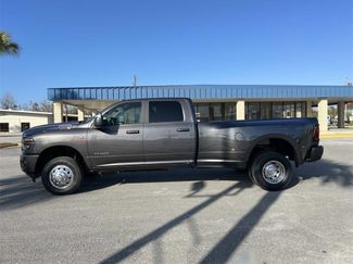 New 2026 RAM 3500 Big Horn video 2