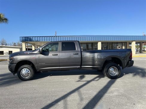 New 2026 RAM 3500 Big Horn image 2