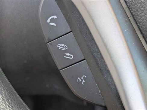 Used 2016 Honda Fit LX image 12