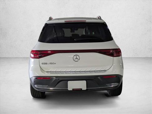 Certified 2024 Mercedes-Benz EQB 250+ image 6