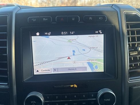 Used 2019 Ford Expedition Platinum image 21