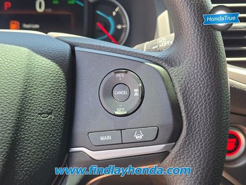Certified 2020 Honda Pilot LX image 29