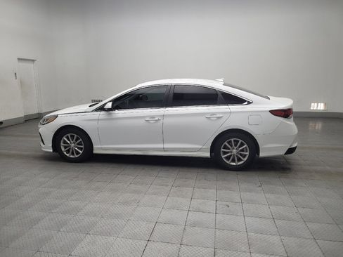 Used 2018 Hyundai Sonata SE image 3