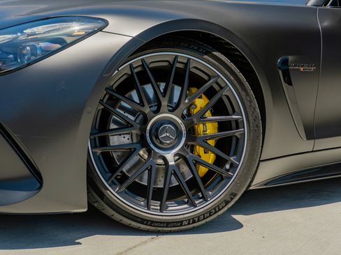 Used 2025 Mercedes-Benz AMG GT 55 image 25