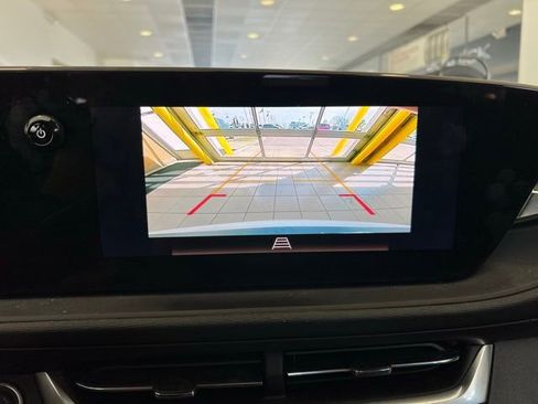 Certified 2024 Buick Envista Preferred w/ Convenience I Package FWD image 15