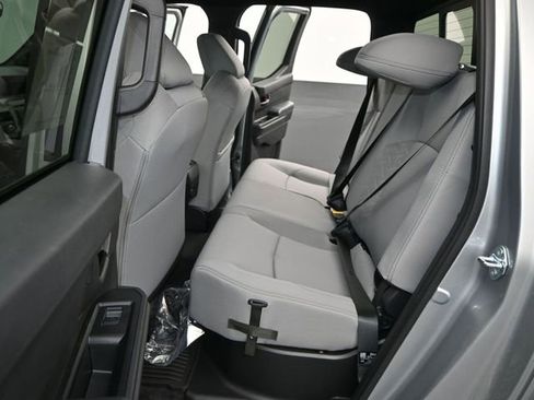 Used 2026 Toyota Tacoma SR5 AWD/4WD image 11