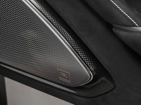 Certified 2024 Ferrari Roma Spider image 31