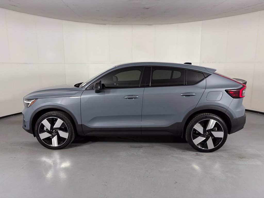 Used 2023 Volvo C40 P8 Recharge Ultimate w/ Protection Package Premier AWD/4WD image 5