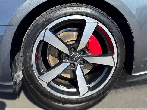 Used 2022 Audi A5 2.0T Premium Plus w/ Premium Plus image 39