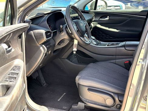 Used 2022 Hyundai Santa Fe SE image 13