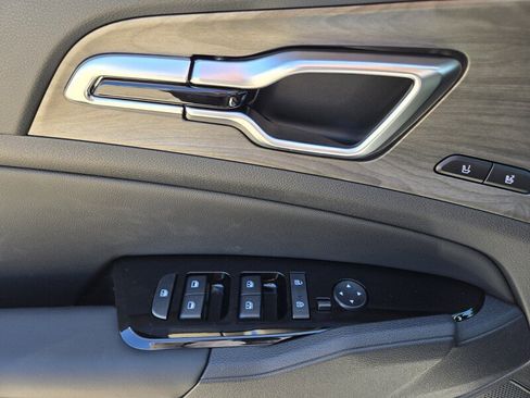 New 2025 Kia Sportage X-Line Prestige image 11