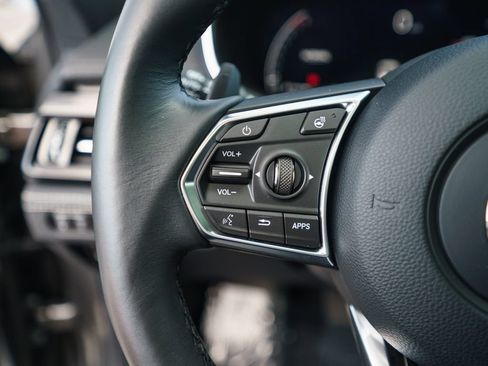 Certified 2023 Acura MDX SH-AWD w/ Advance Package image 12