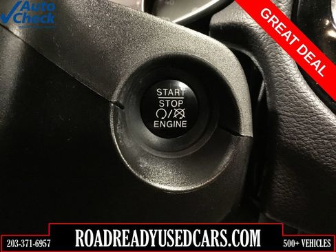 Used 2018 Jeep Compass Latitude AWD/4WD image 46