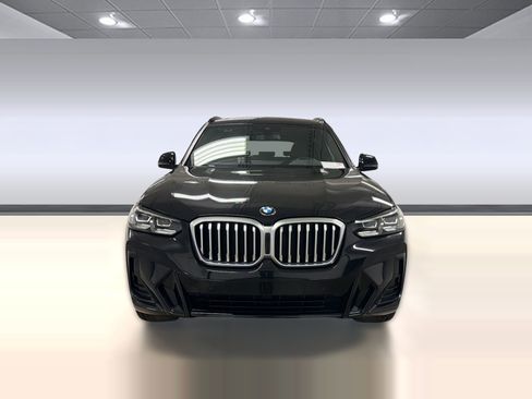 Certified 2023 BMW X3 sDrive30i w/ M Sport Package RWD image 5