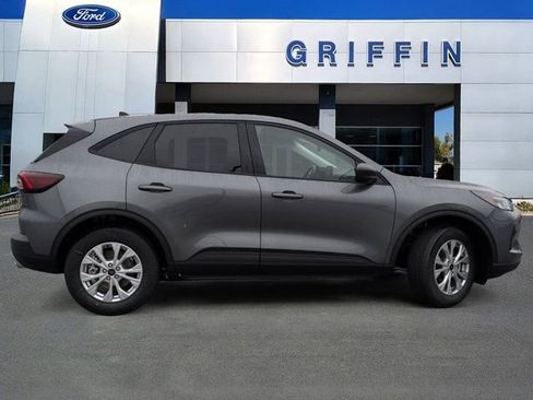 New 2026 Ford Escape Active image 3