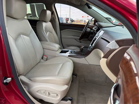 Used 2016 Cadillac SRX Performance w/ Driver Awareness Package image 20