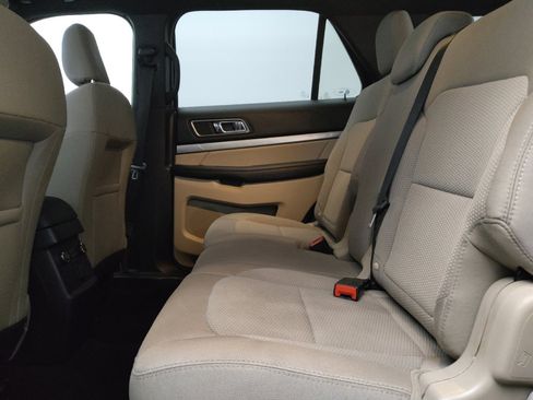 Used 2019 Ford Explorer XLT w/ Equipment Group 201A FWD image 18