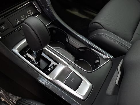 New 2026 Subaru Ascent Limited image 39